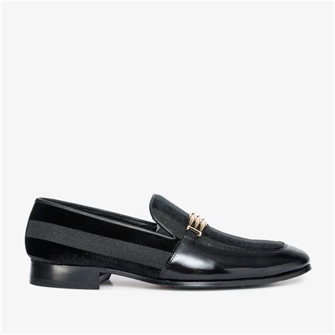 Step into Style with Black Valentino Shoes: The Epitome of Sophistication and Versatility