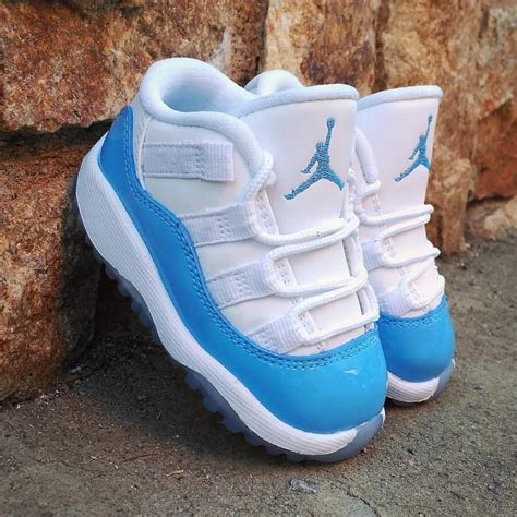 Step into Style with Captivating Baby Jordans Sneakers