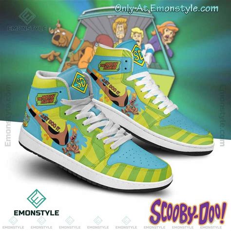 Step into Style with Daphne Scooby Doo Shoes: Unleash Your Inner Investigator