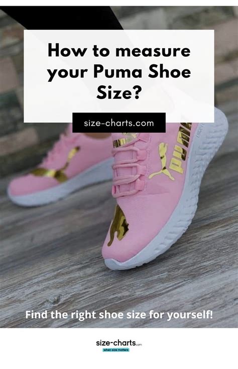 Step into Style with Puma Shoes for Women: A Guide to Choosing the Perfect Pair