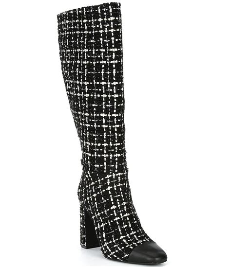 Step into Style with Steve Madden Ally Boots: A Comprehensive Guide