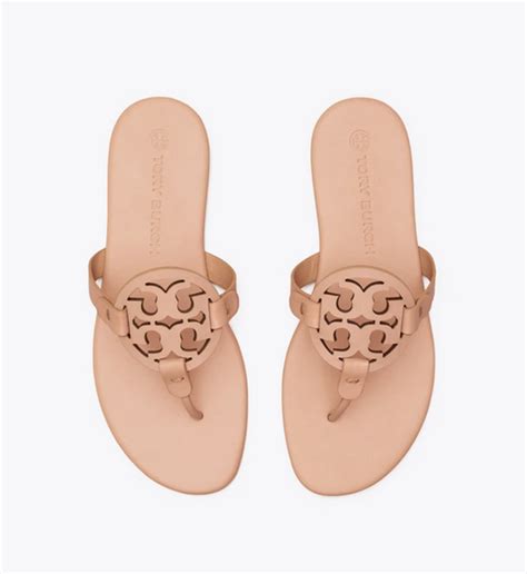 Step into Summer Style with Tory Burch Sandals on Sale