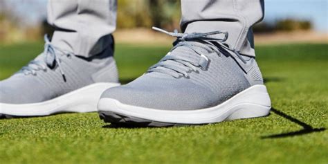 Step into Unparalleled Performance with FootJoy: A Comprehensive Guide