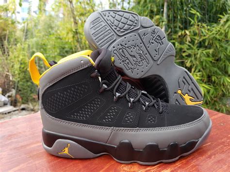 Step into Unstoppable Performance: The Ultimate Guide to Jordan 9 Men's Shoes