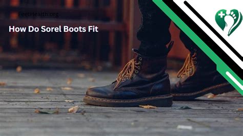 Step into Waterproof Comfort with Sorel Boots: The Ultimate Guide for Women