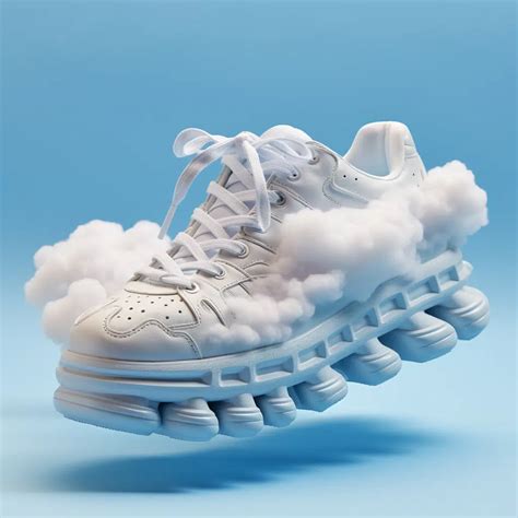 Step into a Cloud-Like Comfort: A Comprehensive Guide to Yeezy Cloud Shoes