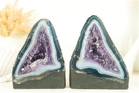 Step into a World of Enchanting Geodes and Exquisite Crystals for Sale