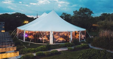 Step into a World of Excellence: Discover the Great American Tent Company
