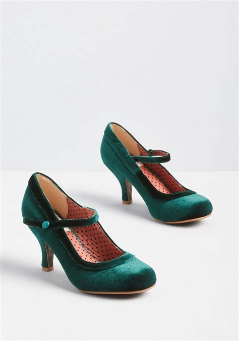 Step into a World of Style and Comfort: Discover the Enchanting Collection of ModCloth Shoes