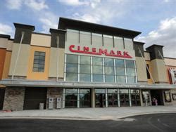 Step into the Cinematic Realm at Cinemark Theaters Draper Utah