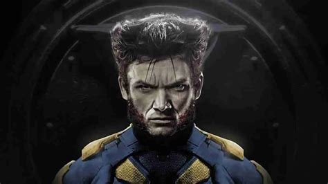 Step into the Claws of Wolverine: A Comprehensive Guide to Movie Adaptations