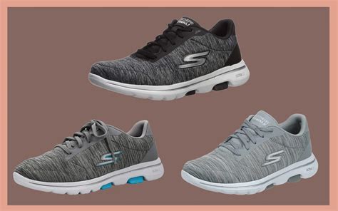 Step into the Comfort Zone: A Comprehensive Guide to Skechers Footwear