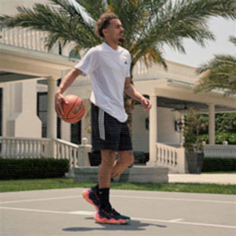 Step into the Court: Elevate Your Game with the Trae 3 Shoes