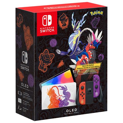 Step into the Dynamic Realm with Nintendo Switch Pokémon Cases: A Collector's Guide