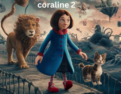 Step into the Enchanting Realm: Unveiling the Allure of Coraline Boots