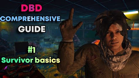 Step into the Enigmatic Realm of Kate DBD: A Comprehensive Guide to the Entity's Lethal Survivor