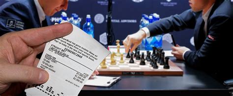 Step into the Exciting World of Chess Betting