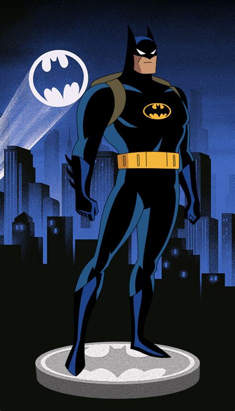 Step into the Extraordinary with the BTAS Suit