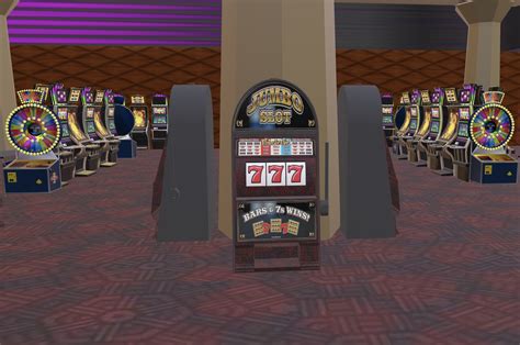 Step into the Future: The Thrilling World of VR Casinos