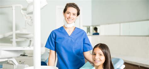 Step into the Future of Dental Assisting