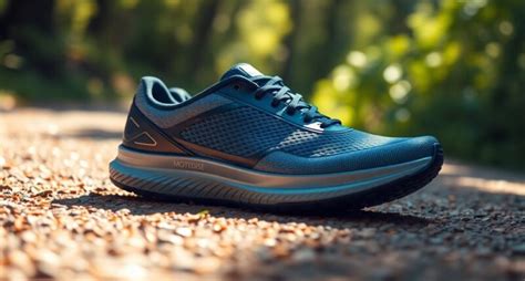 Step into the Future with Motion Control Sneakers: The Ultimate Footwear for Stability and Support