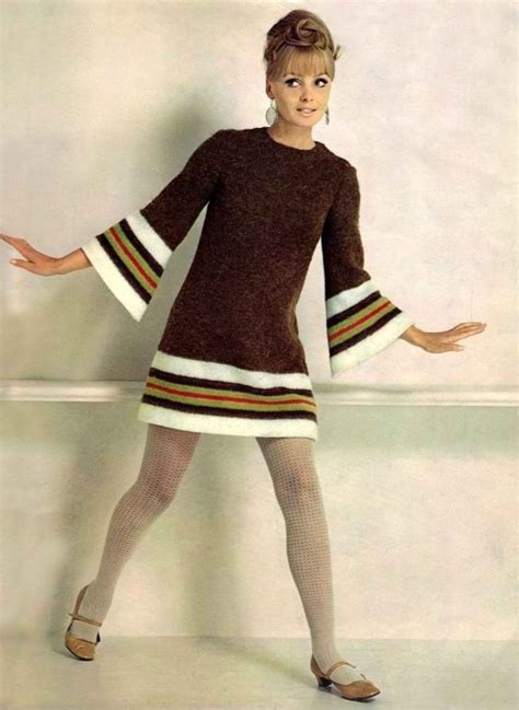 Step into the Groovy Sixties: A Comprehensive Guide to Iconic Outfits