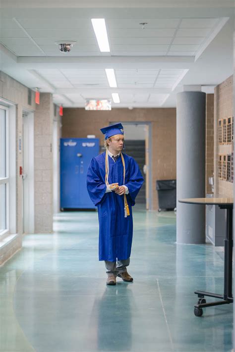 Step into the Halls of Academic Achievement