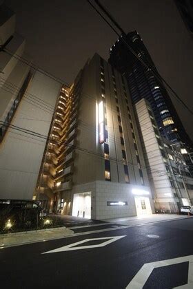 Step into the Heart of Osaka at Dormy Inn Osaka Kitahama