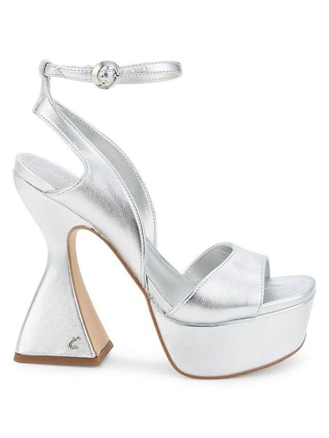 Step into the High-Flying Glamour of Circus by Sam Edelman Sandals: A Guide to Captivating Style