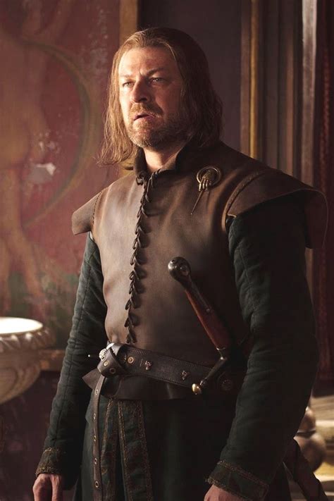 Step into the Honorable Legacy: Crafting the Iconic Ned Stark Costume