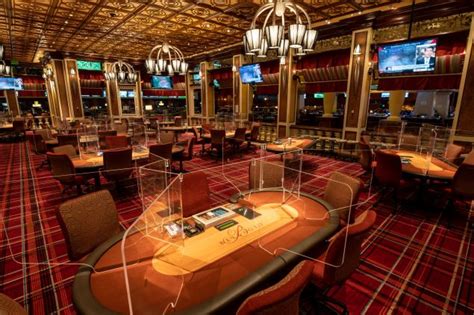 Step into the Lap of Luxury: The Enchanting World of Exclusive Casinos