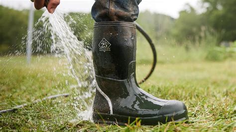 Step into the Muck: A Comprehensive Guide to the World of Muck Boots