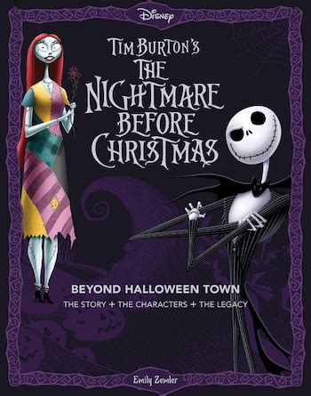 Step into the Nightmare Before Christmas: A Journey of Magical Footwear