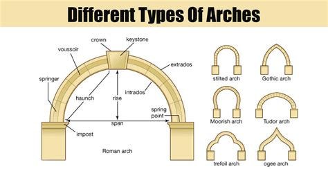 Step into the Realm of Arches