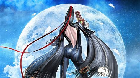 Step into the Realm of Empowerment: A Guide to Bayonetta Heels