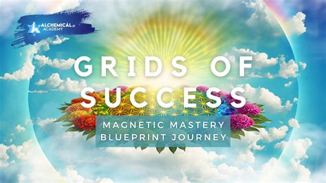 Step into the Realm of Magnetic Mastery