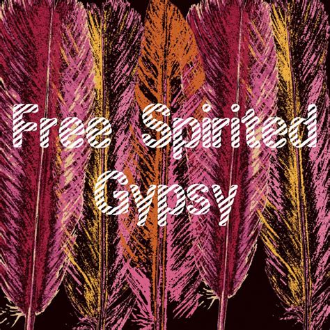 Step into the Role of a Free-Spirited Gypsy