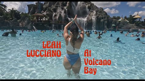 Step into the Spotlight: Exploring the Dynamic Career of Leah Lucciano