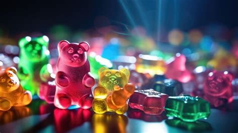 Step into the Sweet World of Gummy Crypto: A Guide for the Crypto Candies