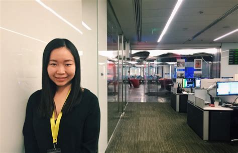 Step into the Tech Titans' Realm: Navigating the Bloomberg Internship for High Schoolers