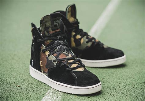 Step into the Wild with Camouflage Jordans Shoes: A Unique Fusion of Style and Utility