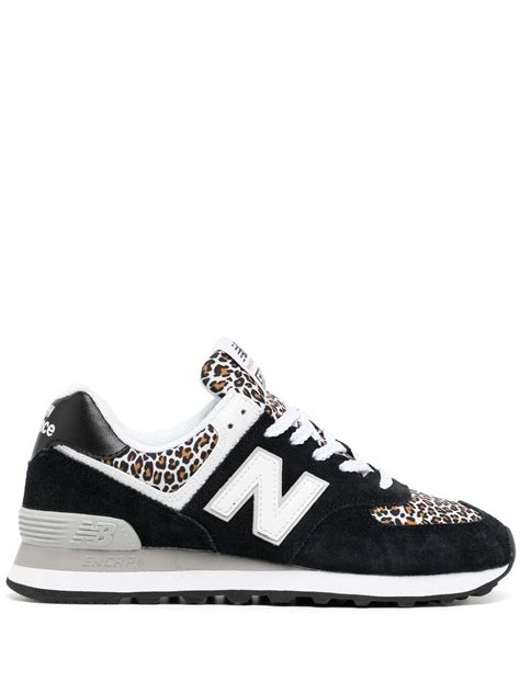 Step into the Wild with New Balance Leopard Shoes: Unleashing Style and Comfort