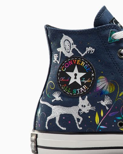 Step into the World of Converse: An Essential Guide for Girls