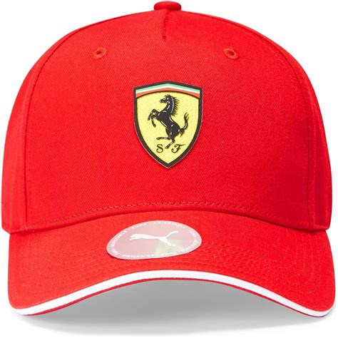 Step into the World of Formula 1 with the Official Ferrari F1 Shop