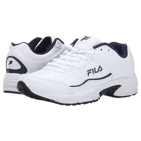 Step into the World of Style and Comfort: Discover the Extraordinary Fila Shoe Collection