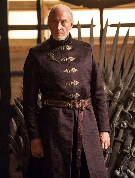 Step into the World of Westeros with the Ultimate Tywin Lannister Costume**