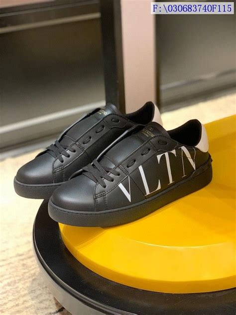 Step up in Style: A Definitive Guide to Valentino Women's Sneakers