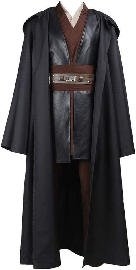 Step-by-Step Approach to Choosing the Perfect Amazon Anakin Costume