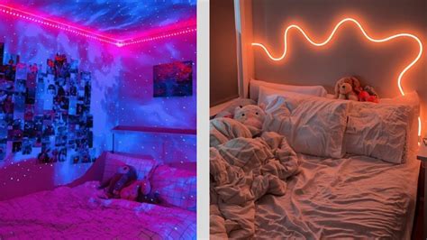 Step-by-Step Approach to Designing a Dreamy Bedroom with LED Bed Sets