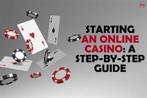 Step-by-Step Approach to Gambling at Columbus Casino